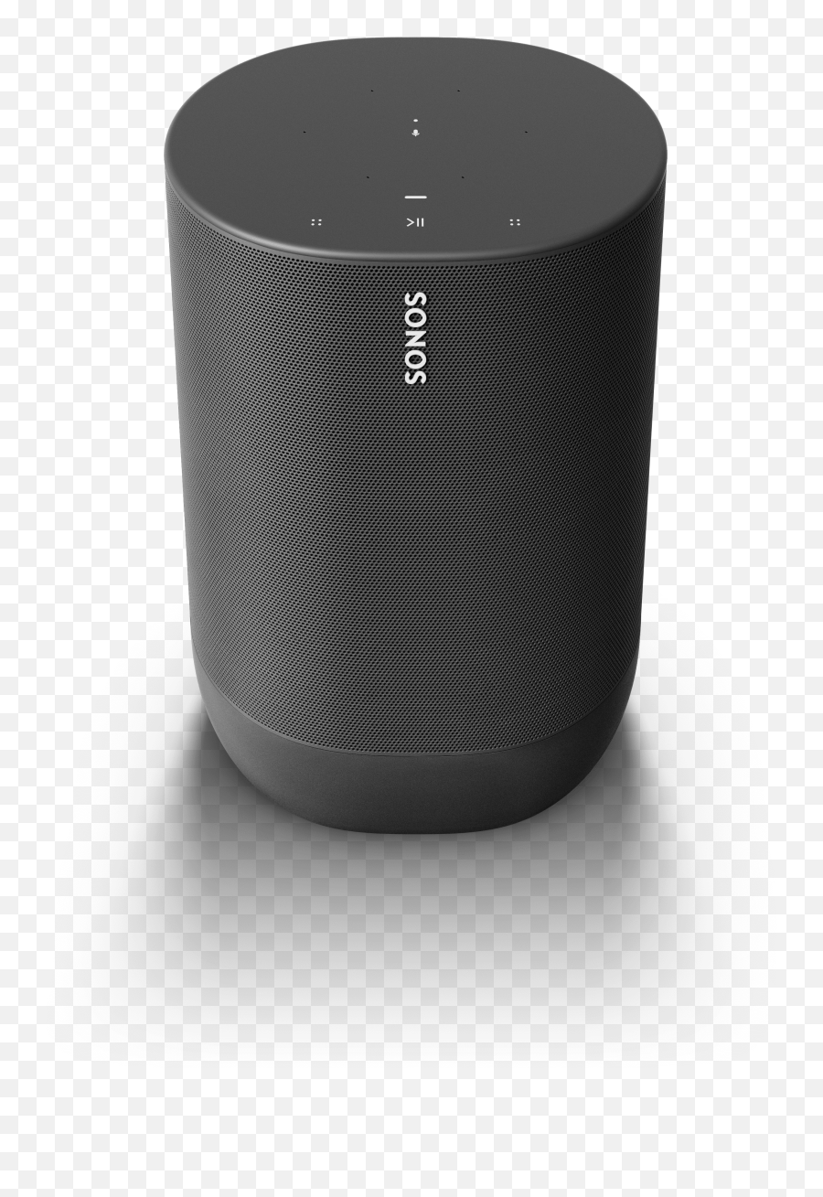 Under - Move Sonos Emoji,Emoji Bluetooth Speaker
