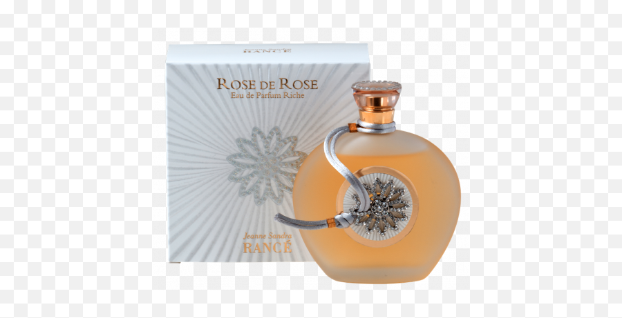 Rose De Rose Rancé - Rance Rose De Rose Emoji,Dove Emotion Paris