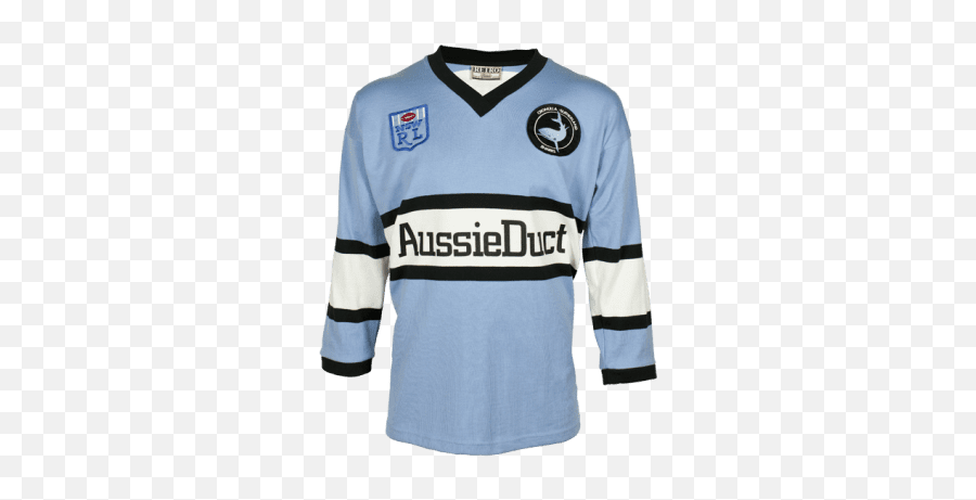 Retro Sharks Jersey 1988 Emoji,Emotion Sportswear