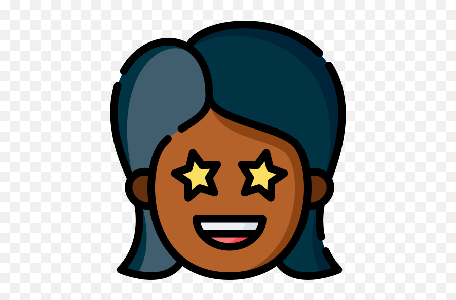 Excited - Free Smileys Icons Indiferencia Png Emoji,Dreidel Emoji