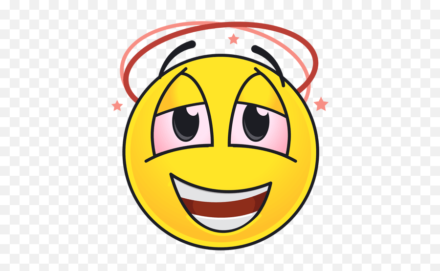 Cute Drunk Emoticon - Emoticon Tired Emoji,Dizzy Emoji