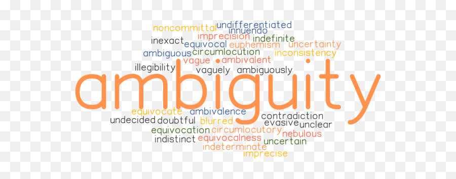 Synonyms And Related Words - Language Emoji,Mixed Emotions Word