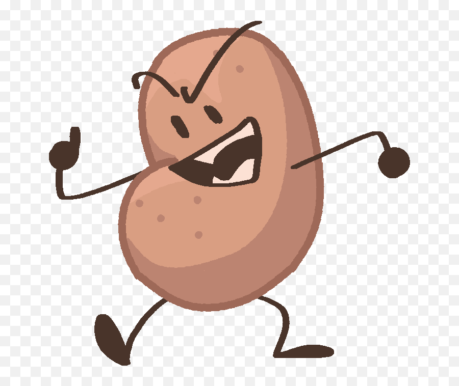 Potato The Emoji Brawl Wiki Fandom - Happy,Potato Emoji