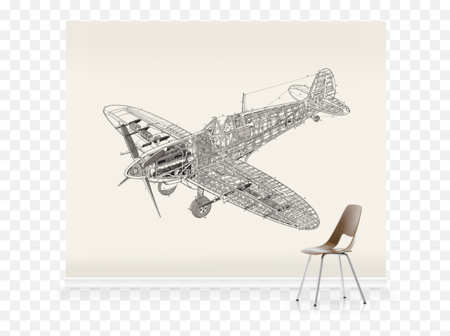 Hd Wallpaper Backgrounds - Haynes Spitfire Jigsaw Emoji,Emotion Spitfire Fishing