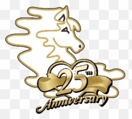 Wildhorse Ranch Rescue 25 Years - Language Emoji,Hand Two Horses Emoji