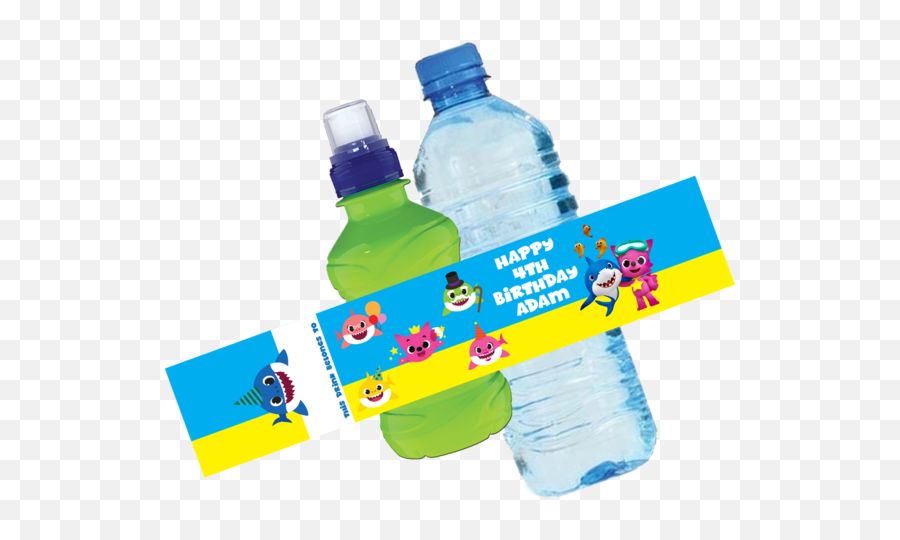 Bottle Wrappers - Alice In Wonderland Flowers Backgrounds Emoji,Disney Emoji Water Bottle