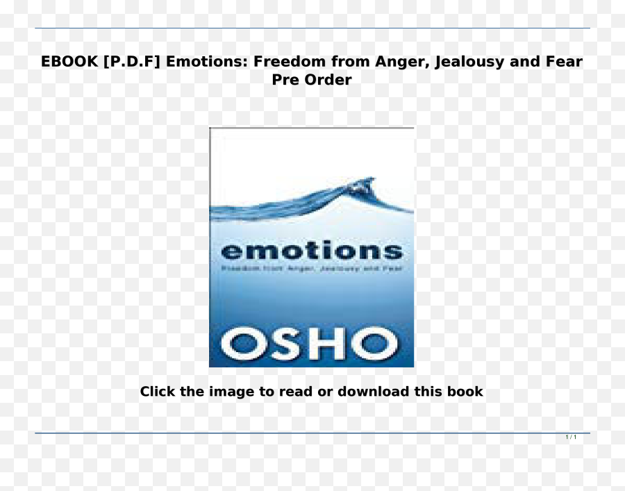 Freedom From Anger Jealousy And Fear - Vertical Emoji,Emotions Behind Anger