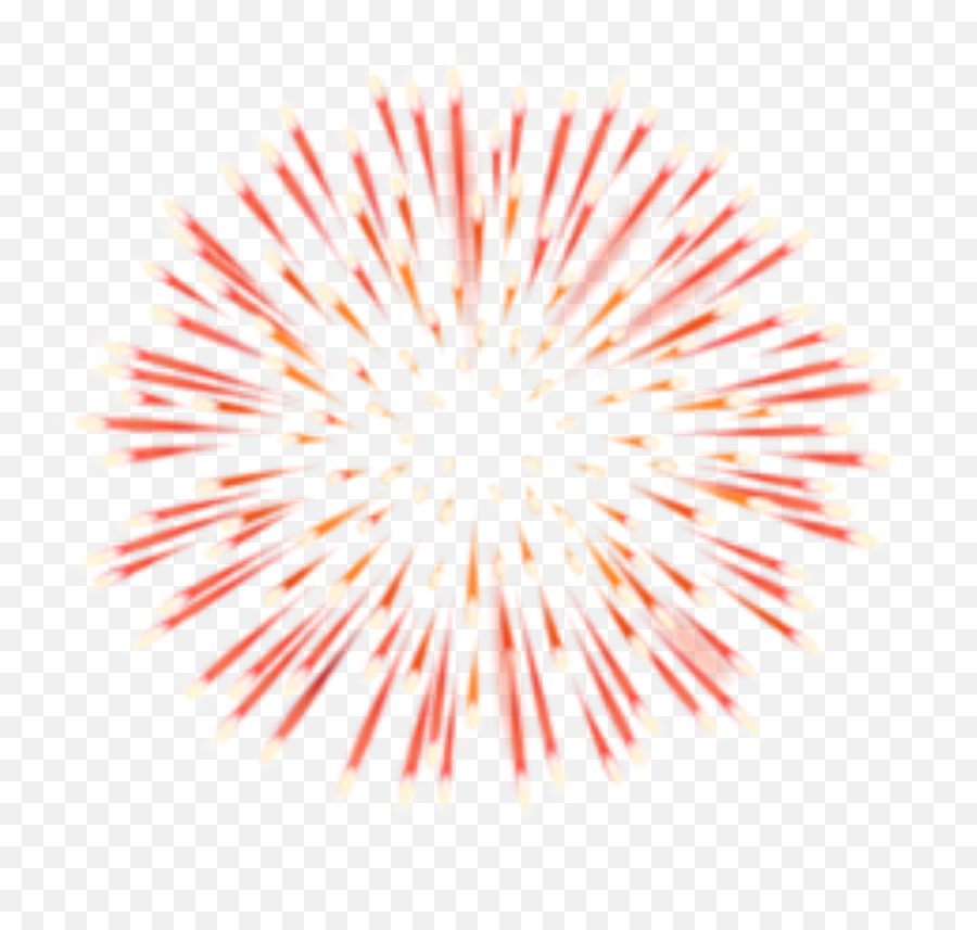 Firework Sticker - Fireworks Emoji,Firework Emoji