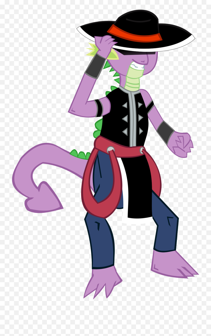 Favourite Mortal Kombat Character - Media Discussion Mlp My Little Pony Spike Mortal Kombat Emoji,Emoticon Asustado Taringa