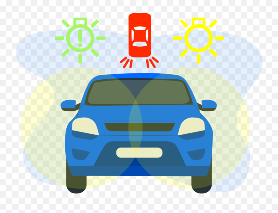 El Tablero Del Auto Y El Significado De - Language Emoji,Qie Significa A Emotion De Un Sobre Cerrado Que Significa