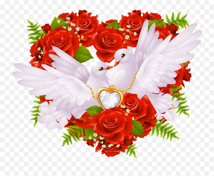 Download Heart Love Rose Wallpaper - Love Rose Wallpaper Download Emoji,Rose Emoticon Desktop Wallpaper
