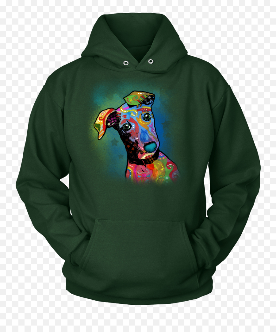 Greyhound Hoodie All Colors Sizes - Andy And Boat Rental Emoji,Colitis Emoticon Of Fall Down Laughing