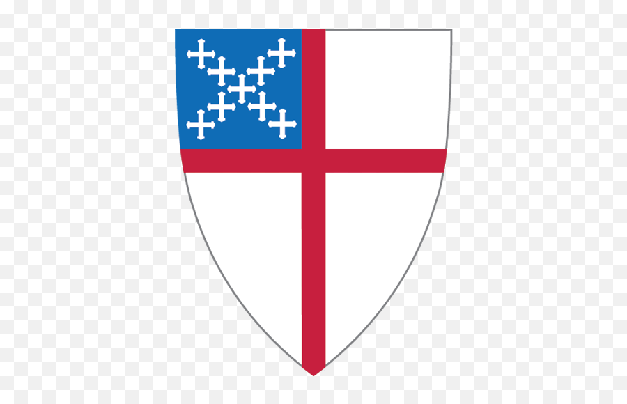 Logos Shields U0026 Graphics U2013 The Episcopal Church - Episcopal Church Logo Emoji,Okay Sign Emoji Transparent Background