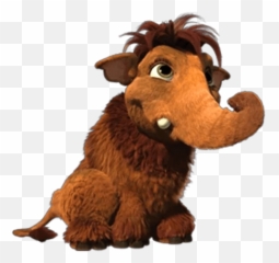 Ice Age Stickers - Morita La Era De Hielo Emoji,The Plush Emoji Movie