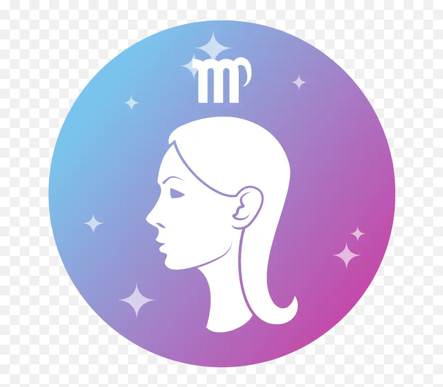 Virgo Compatibility - Hair Design Emoji,Virgo Emotions