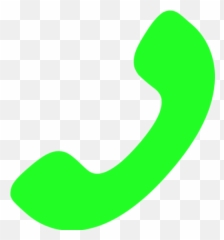 Phone 068 Icons - Icono Telefono Verde Png Emoji,Telefono Emoticon Png