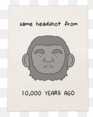 Headshot Headshots Comedians Dorian Gray - Hair Design Emoji,Different Headshot Emotions