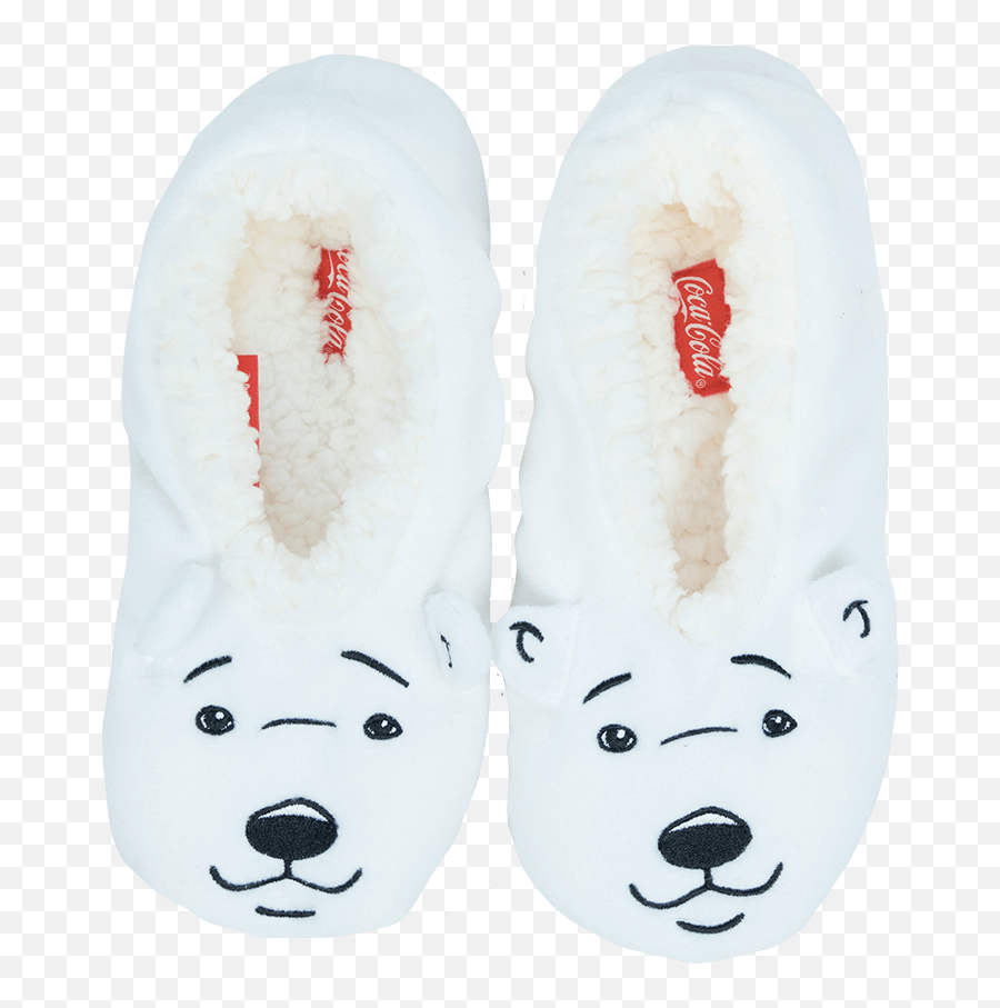 Pin - Soft Emoji,Polar Bear Emojis