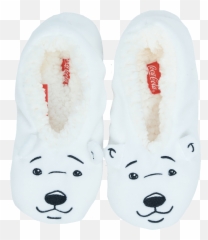 Pin - Soft Emoji,Polar Bear Emojis