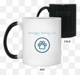 More Swag U2013 Waggy Swag Co - Mug Emoji,B D Emoticon