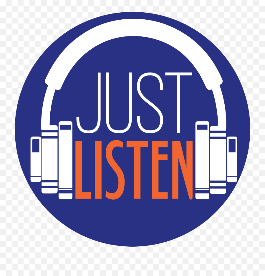 Just Listen Podcast Nashville Public Library - Flippers Cooked Seafood Emoji,Poem Abount Embodied Emotion