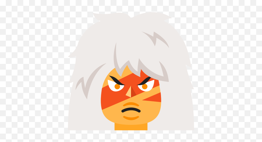 Jasper Universe Icon - Free Download Png And Vector Fictional Character Emoji,Steven Universe Emojis