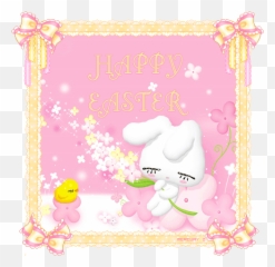 460 Easter Pictures Images Photos - Page 16 Rabbit Cartoon Cute Emoji,