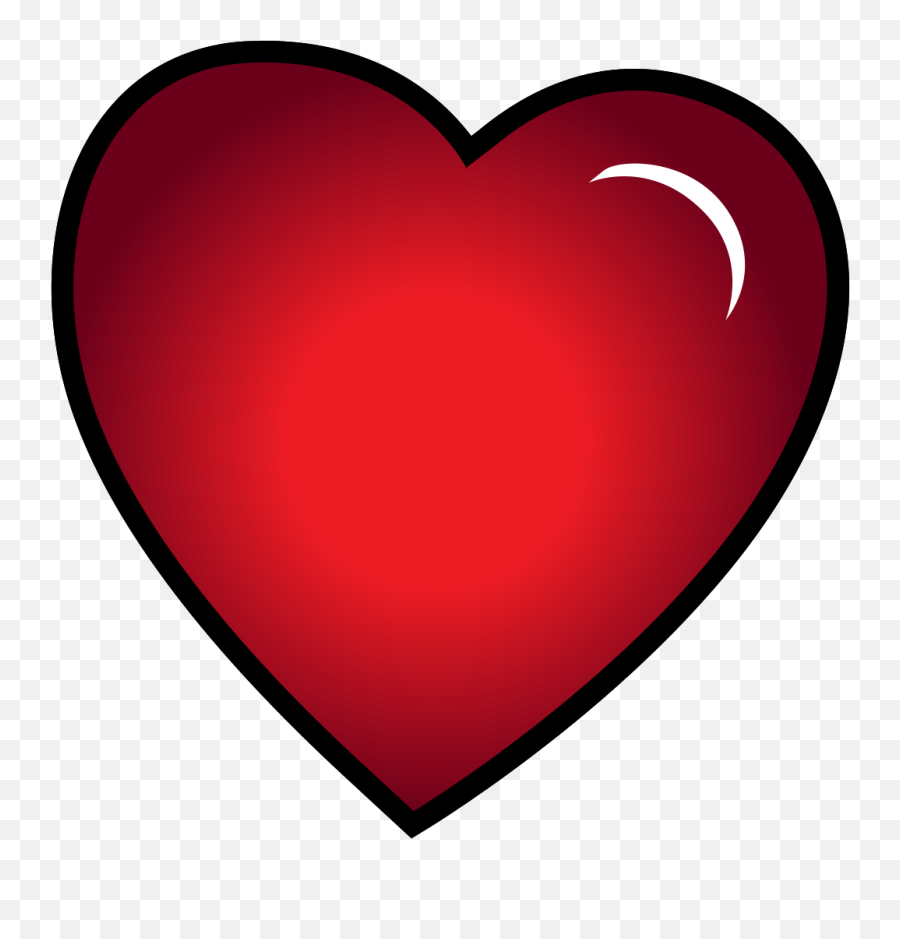 1187397 Png With Transparent Background - Clip Art Emoji,Seiko Heart Emoticon