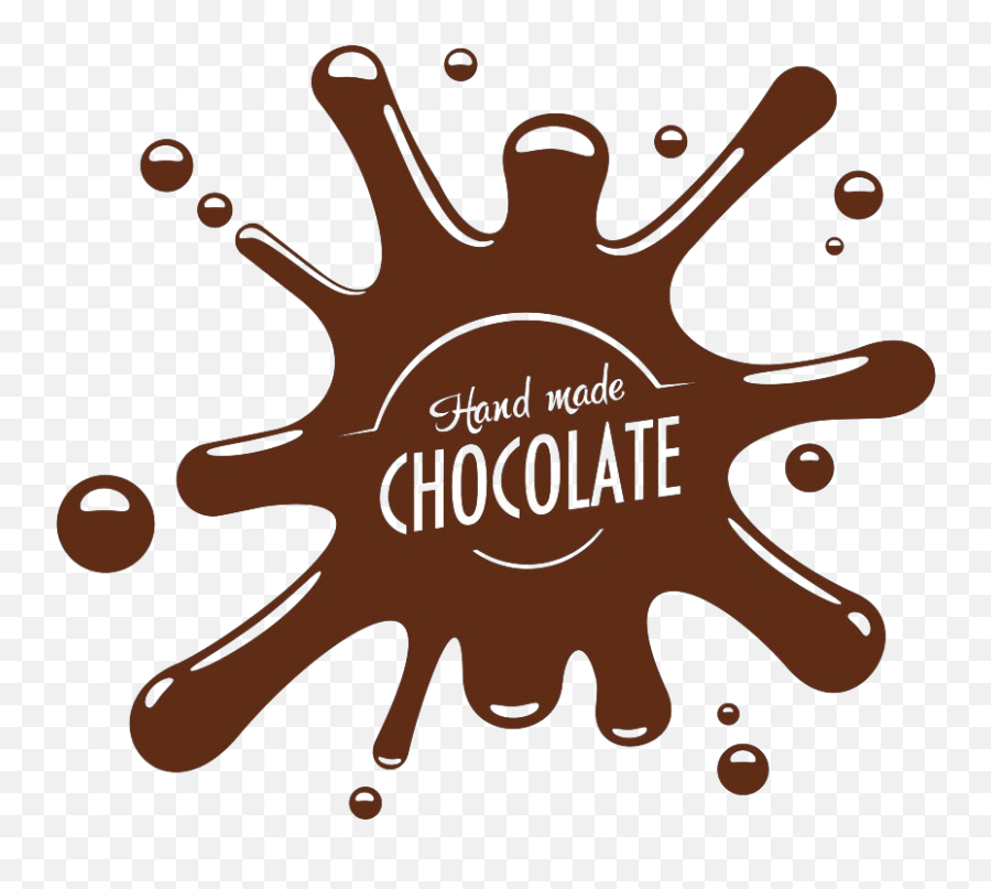 Handmade Monkey Chocolate Lollipops By Chocomeli - The Chocolate Splash Vector Emoji,How To Make A Chocolate Emoticon On Facebook