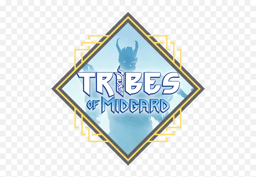 Join The Midguardians - Tribes Of Midgard Gore Tex Shoes Logo Emoji,Swag Discord Emojis
