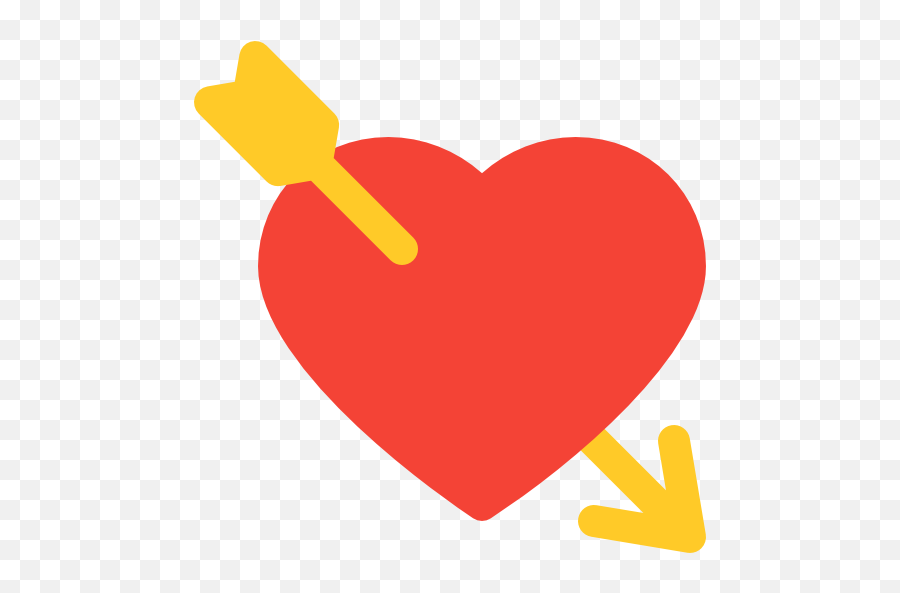 Cupid - Girly Emoji,Copy And Paste Free Cupid Emoticon