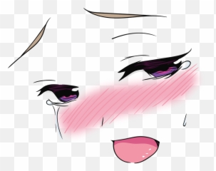 Uwu Face Copy Paste - Smirk Emoji Png,Ahegao Face Emoji - Free Emoji ...