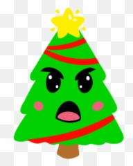 Treemad - Discord Emoji For Holiday,Mad Emoji Meme