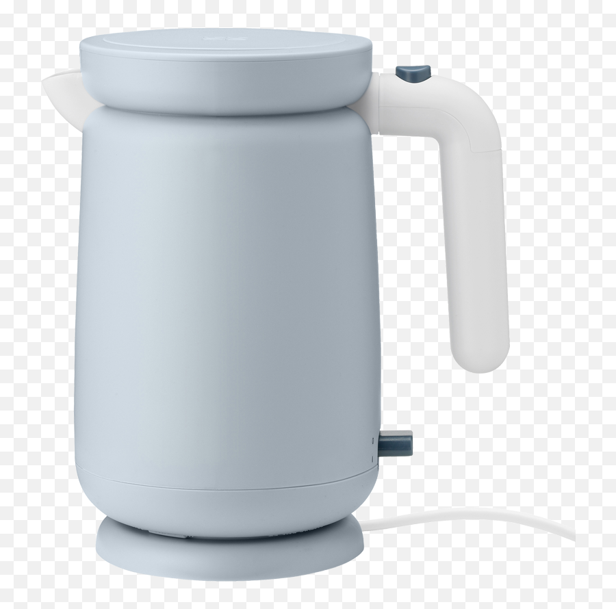 Electrical Kettle 1l - Bright Blue Foodie Electric Kettle Emoji,'the Emotion, It Was Electric.':