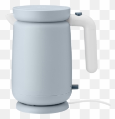 Electrical Kettle 1l - Bright Blue Foodie Electric Kettle Emoji,'the Emotion, It Was Electric.':