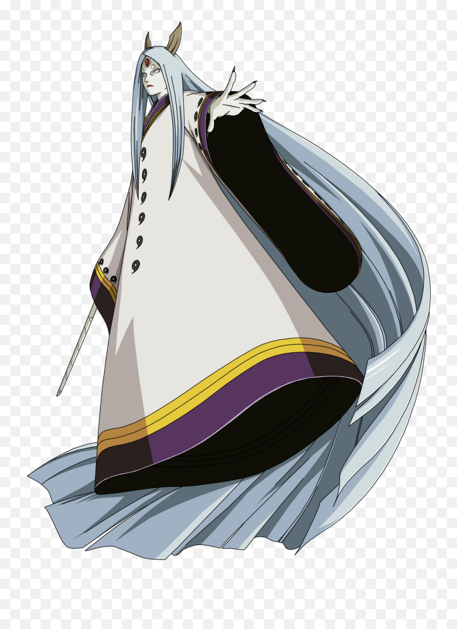 Trope Pantheons Discussion - Tv Tropes Forum Kaguya Otsutsuki Png Emoji,Naofumi Losing Emotion