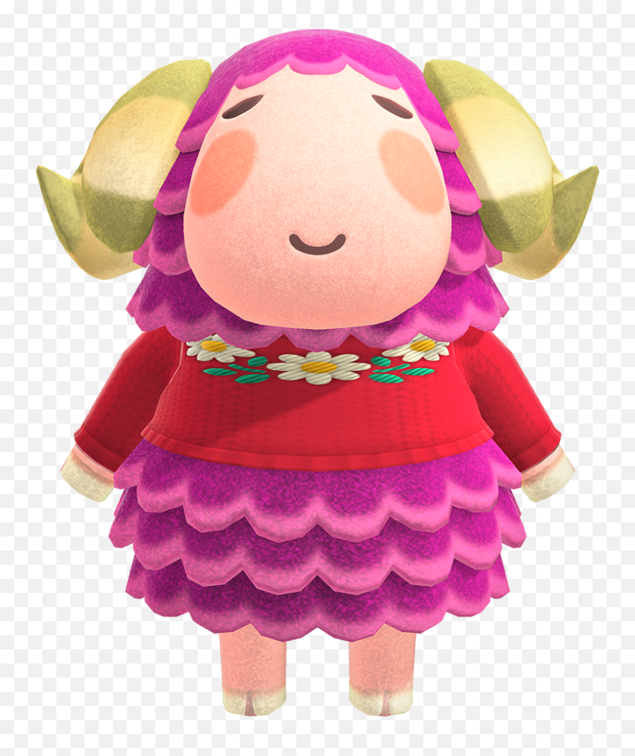 Stella - Animal Crossing Wiki Nookipedia Stella Animal Crossing New Horizons Emoji,Acnl Emotion Guide