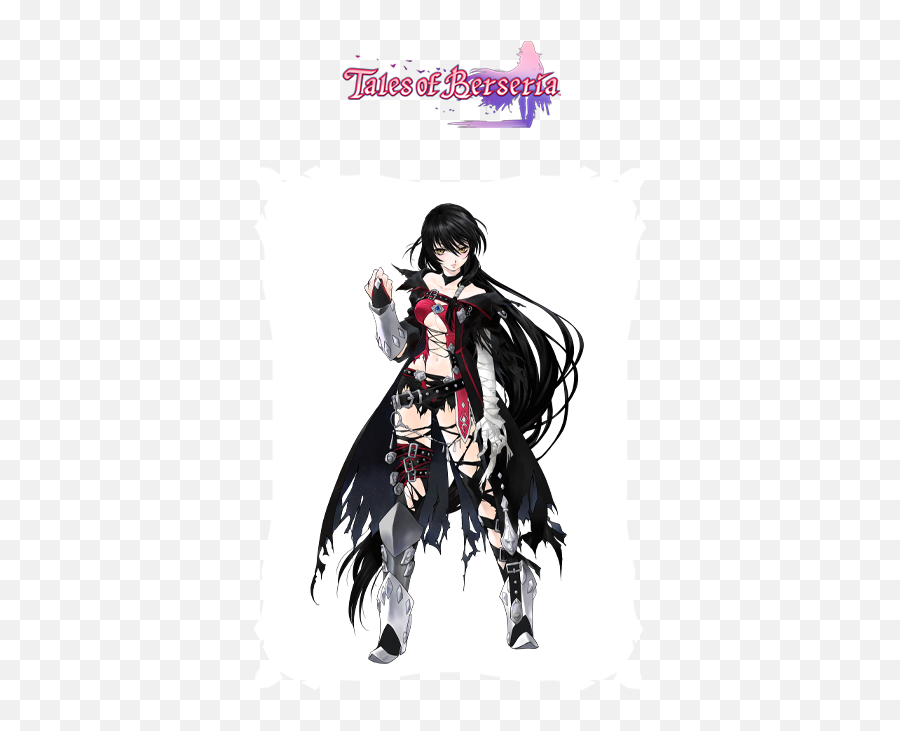 All Tales Of Videogames Bandai Namco Ent Europe - Velvet Crowe Emoji,Tales Of Berseria Emotion Over Reason