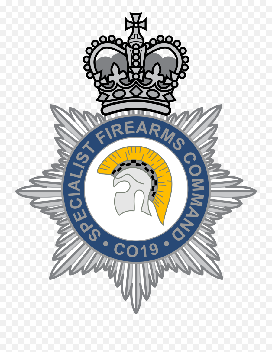 Specialist Firearms Command - Wikipedia Specialist Firearms Command Logo Emoji,Do Emojis Carry Trojans