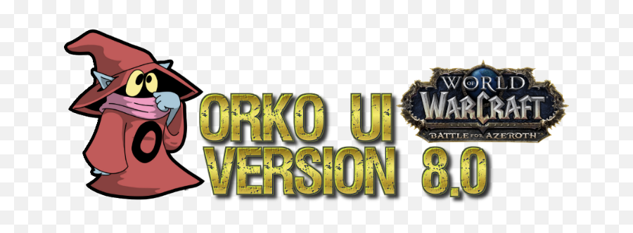 Orkoui Graphical Compilations World Of Warcraft Addons - World Of Warcraft Emoji,Fubar Emoticon