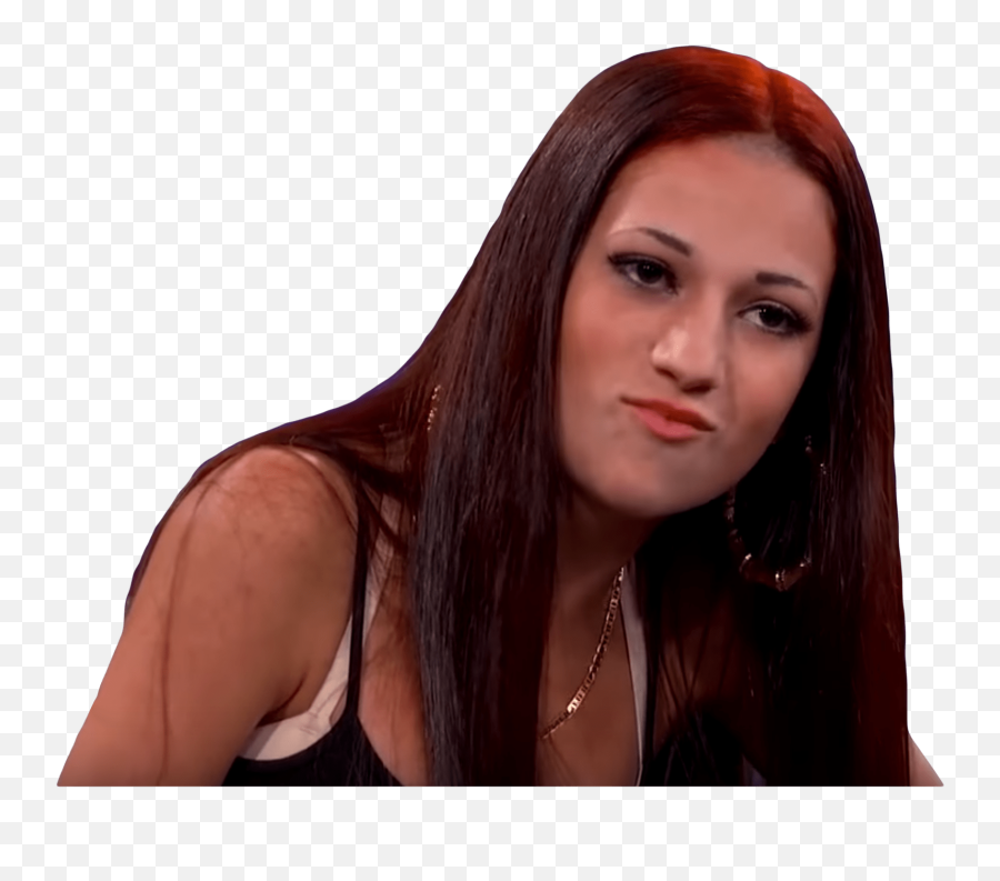 Cash Me Outside Howbow Dah Transparent - Cash Me Outside Png Emoji,Cash Me Outside How Bow Dah Emojis