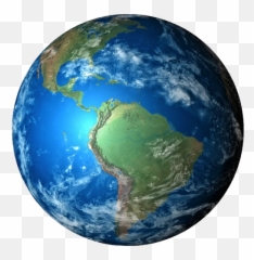 Why Go Vegan - Transparent Planet Earth Png Emoji,Vehanism And Transmutation Of Negative Emotions