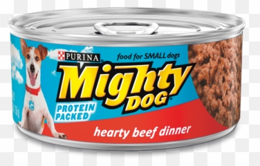 Purina Nutritious Dog And Cat Food For Your Pet - Mighty Dog Emoji,Tobdog Emoticon