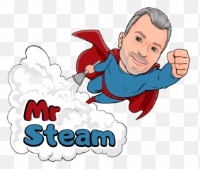 Home - Mr Steam Fictional Character Emoji,Emojis To Use In Steam Name