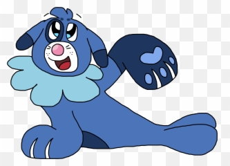 Blooberry - Blooberry Emoji,Emotions Of Popplio