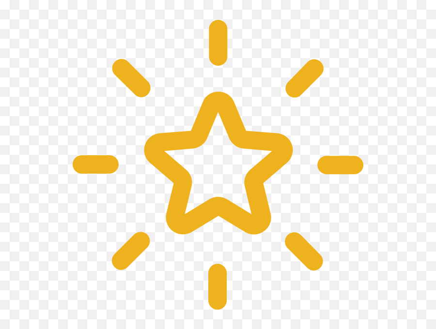 About Us One Hour Signs - White 5 Star Logo Emoji,Turn Emojis Purple