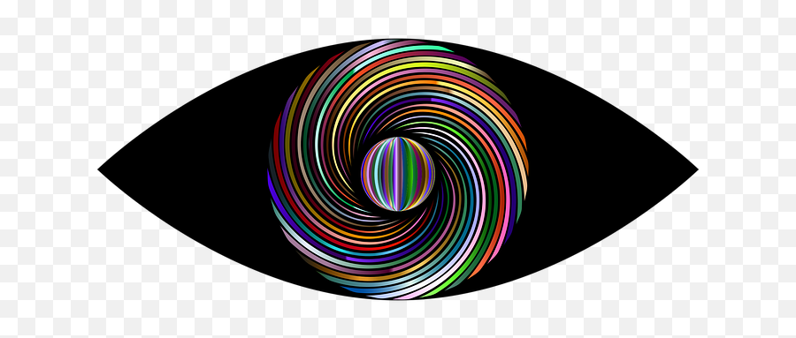 60 Free Eye Color U0026 Eyes Vectors - Pixabay Vertical Emoji,Spiral Eyes Emoji