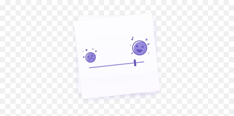 Feedier Feedback Management Platform - Dot Emoji,Kowalski Analysis Emoticon