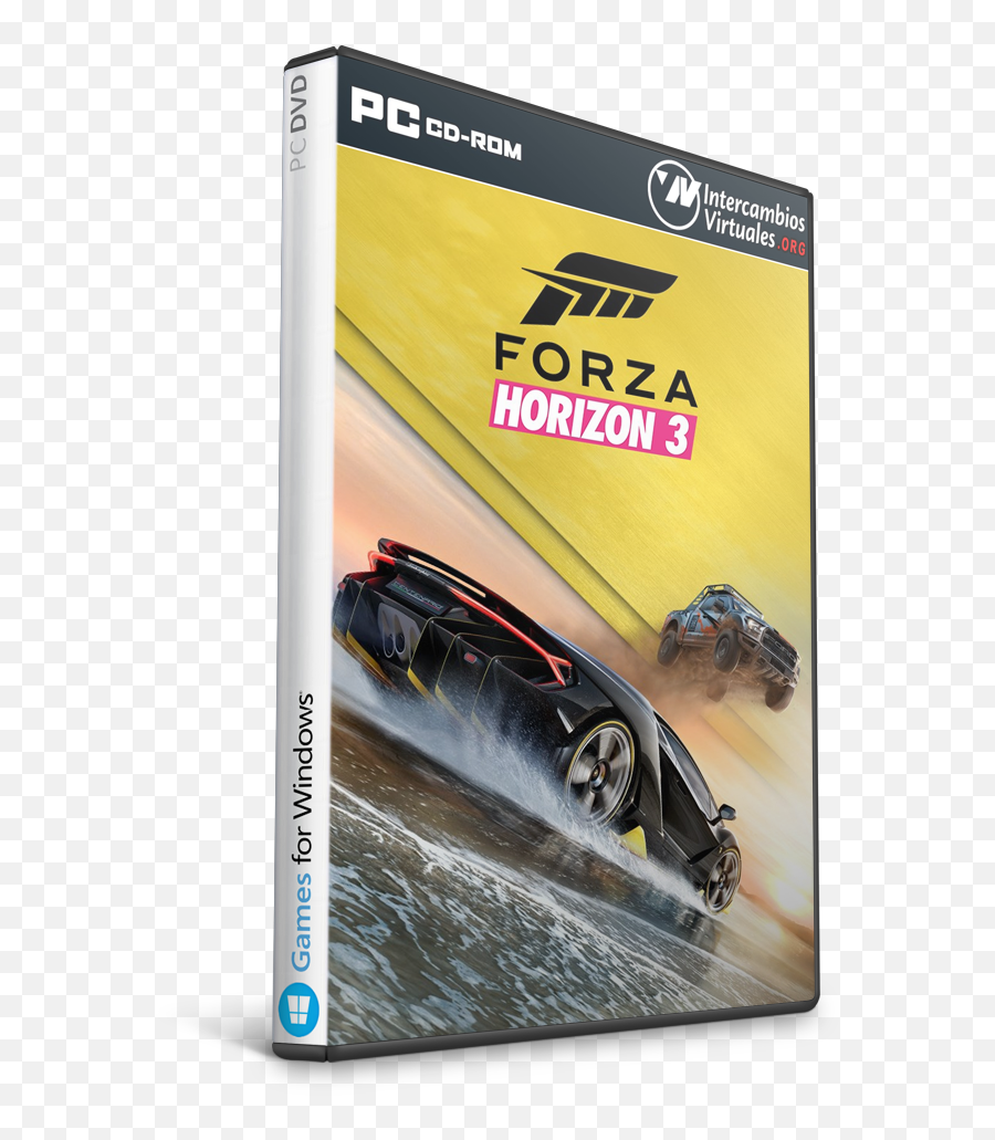 Forza Horizon 3 Multilenguaje Español Pc - Game Forza Horizon 3 Ultimate Edition Emoji,Montaro Emoticons