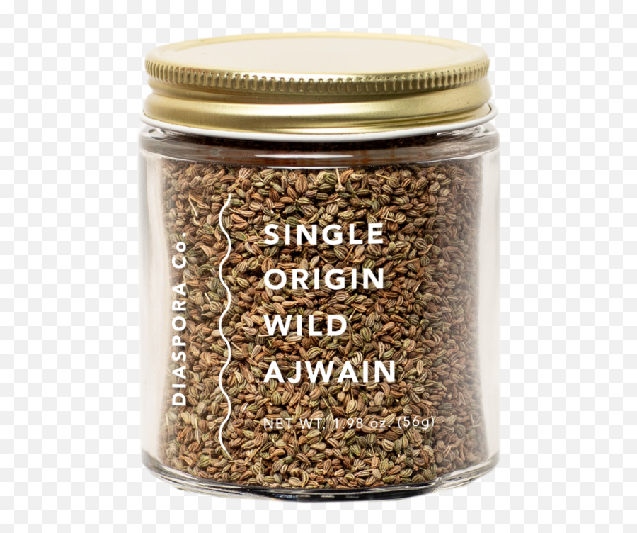 Wild Ajwain - Instant Coffee Emoji,Emotion Wild Blanco